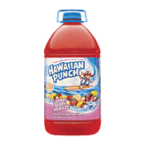 Hawaiian Punch  lemonberry squeeze Full-Size Picture